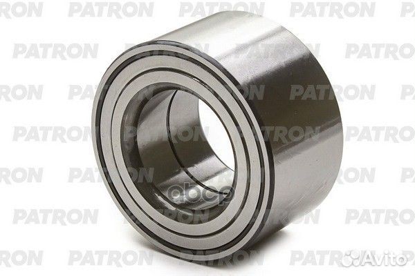 Подшипник ступичный передн daihatsu: Terios 98