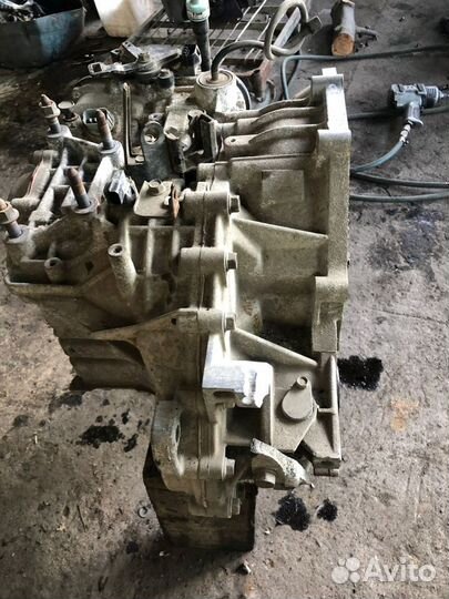 АКПП Mitsubishi Outlander