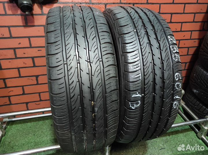 Falken Sincera Touring SN-211 235/60 R16