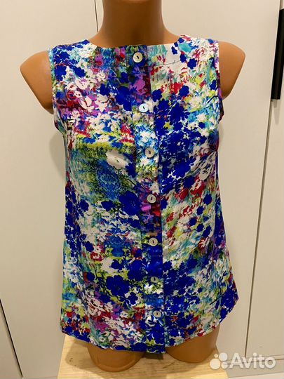 Блузка Dunnes Европа 42/44