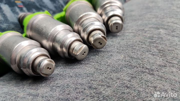 Форсунки Toyota