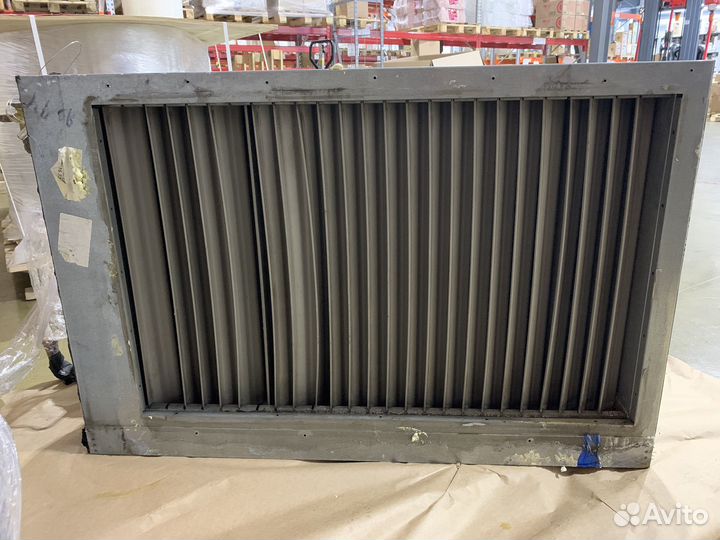 Внутренний блок кондиционера