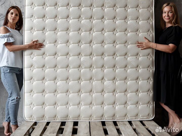 Матрас ортопедический от фабрики