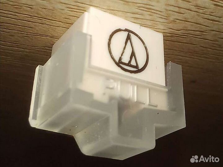 Игла для звукоснимателя Audio- technika ат3600