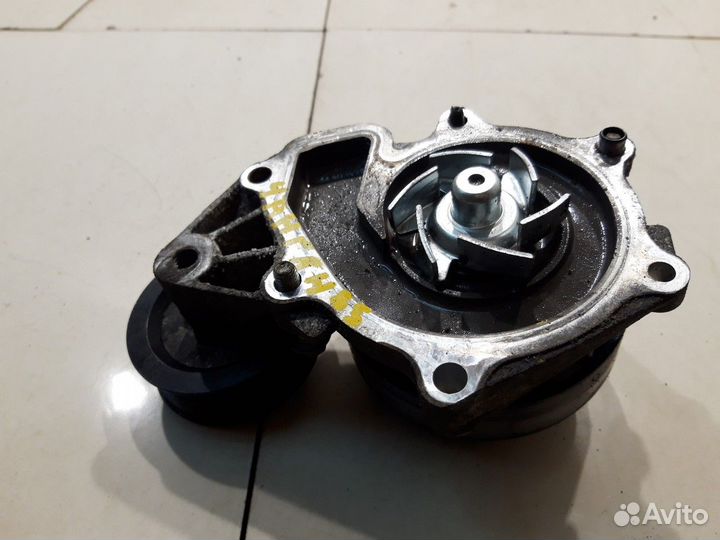 Помпа (Changan CS55)