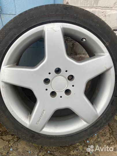 R18 5x112