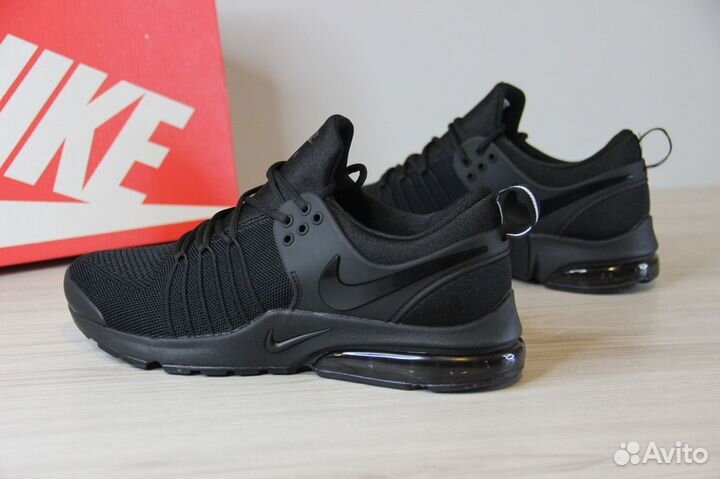 Nike Air Presto Великаны