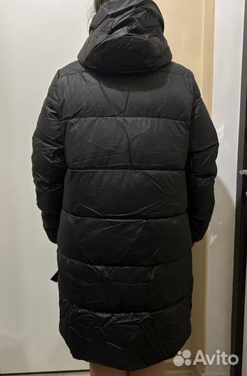 Куртка женская зимняя