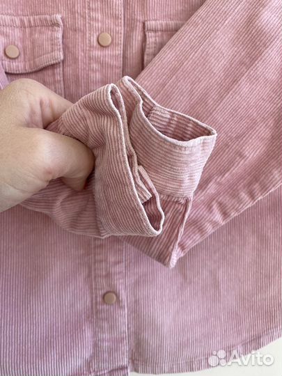 Рубашка sela 122