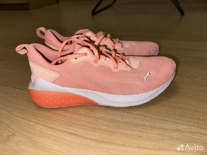 Кроссовки puma женские