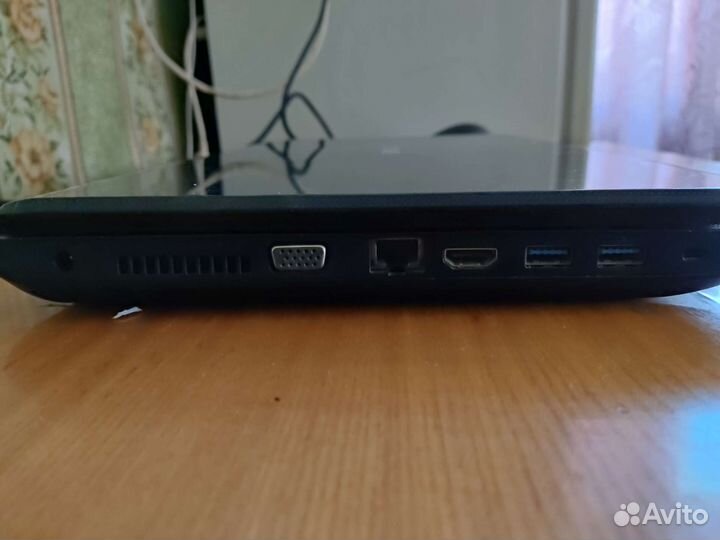 Игравой DNS Intel Core i3 3120M