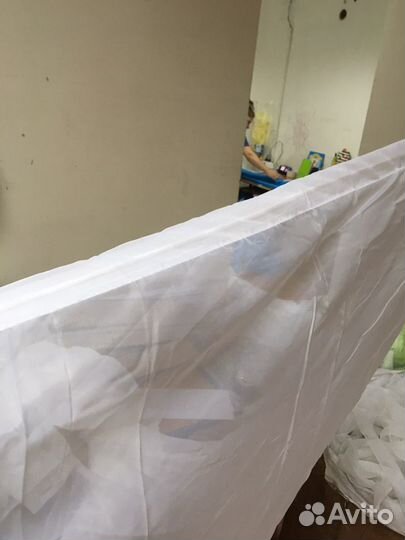 Контролер качества пошива штор,отк