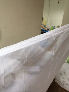 Контролер качества пошива штор,отк