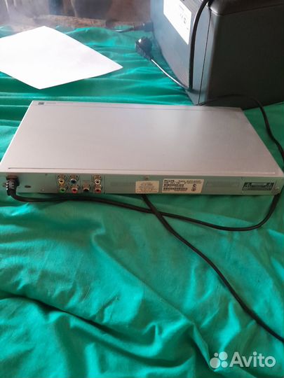 Портативный dvd плеер philips