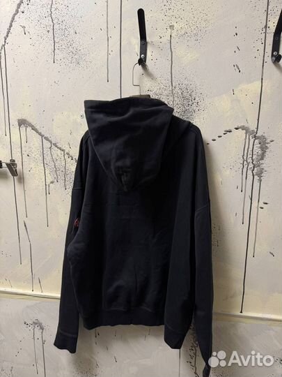 Cav empt hoodie