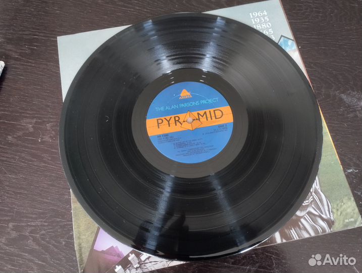 Alan Parsons Project 