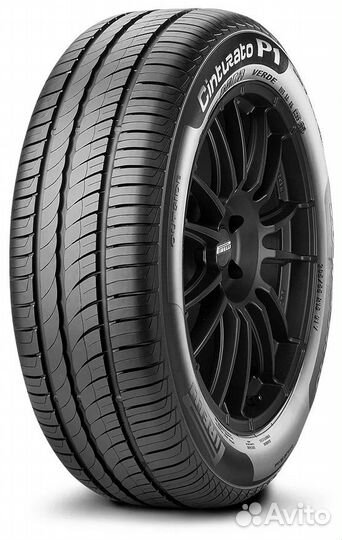 Pirelli Cinturato P1 Verde 185/65 R15 92H