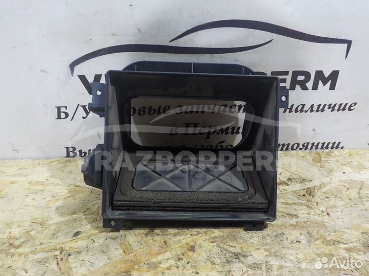 Корпус отопителя (печка) Chrysler Sebring/Cirrus/S