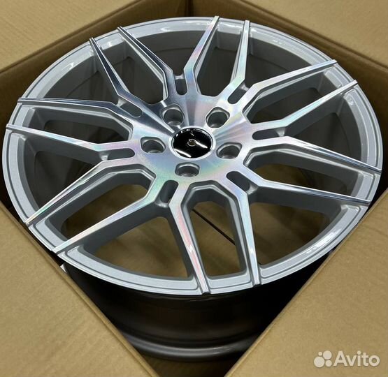 Диски на Toyota RAV4 Тойота рав4 R19