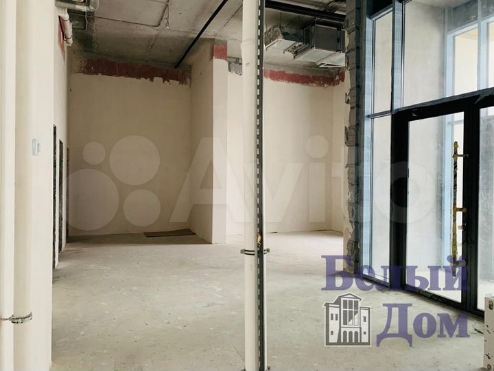 Сдам офисное помещение, 202.6 м²