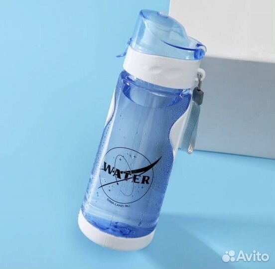 Бутылка для воды