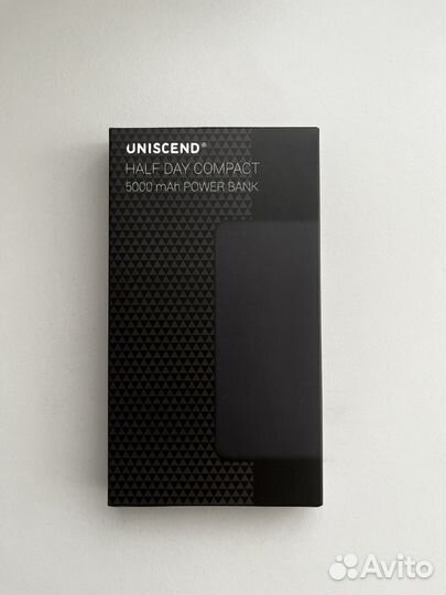Power bank 5000 mAh