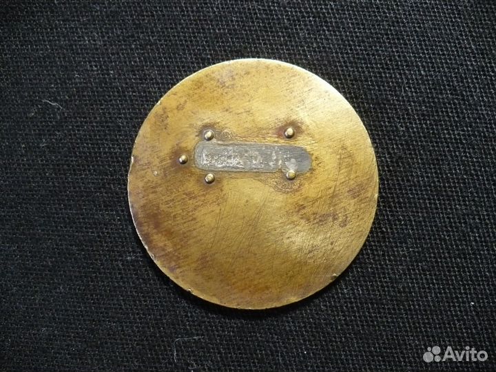 Значок karl-marx stadt