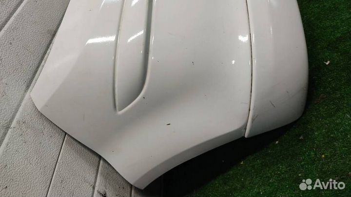 Бампер задний Opel Corsa D 2011