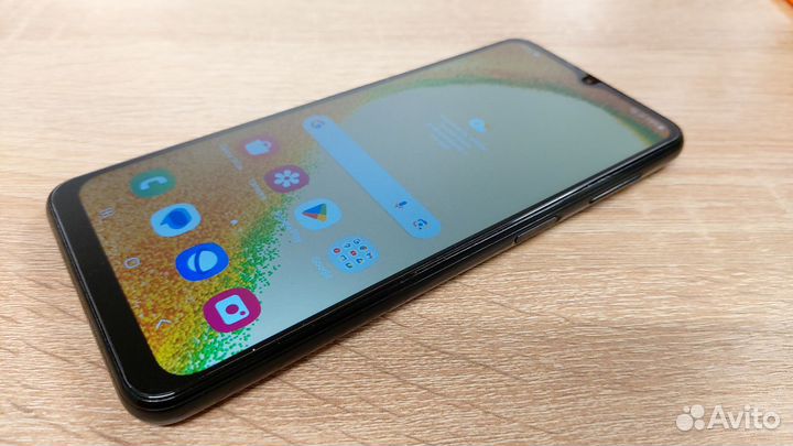 Samsung Galaxy A04s, 3/32 ГБ