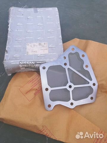 Фильтр АКПП Nissan maxima а32 а33