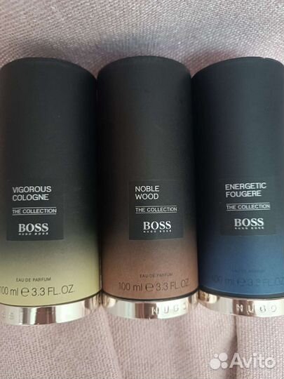 Мужской парфюм hugo boss, lacoste,paco rababanne