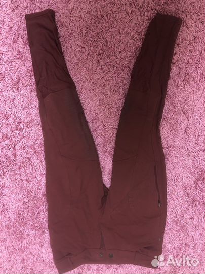 Бриджи для верховой езды