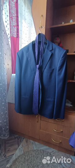 Тренч мужской