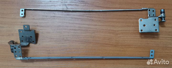 Петли для Asus *53 (13N0-KAM0401 13N0-KAM0301)