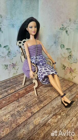 Одежда для барби barbie