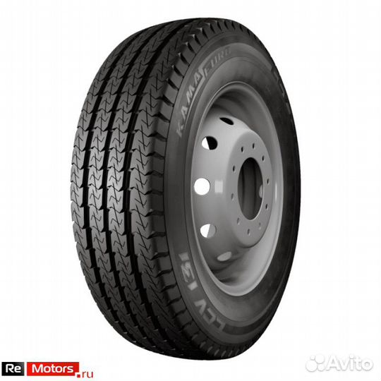 КАМА Кама-Евро-131 215/65 R16 R