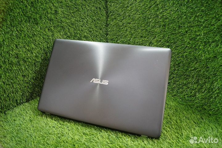 Гигантский игровой зверь Core i7 +6GB +Geforce 2GB