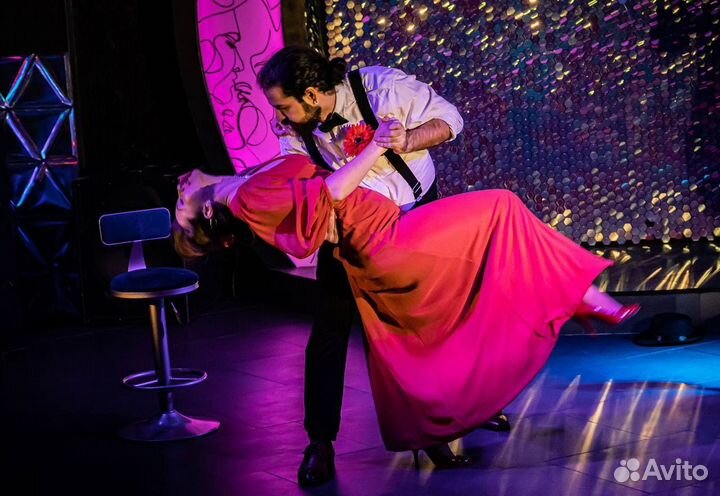 Актерское мастерство / сценическая речь