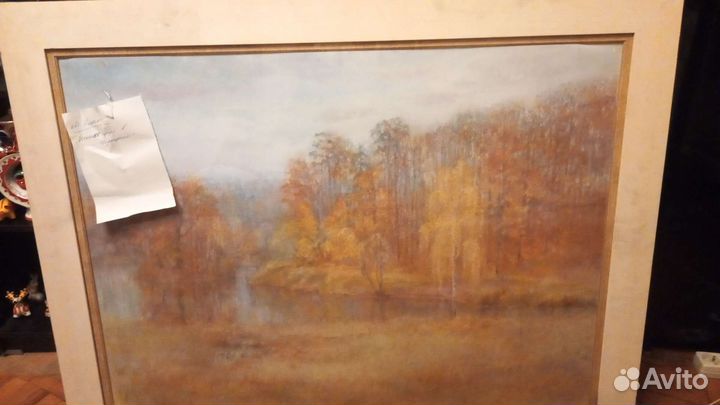 Картина Доценко Ю.В