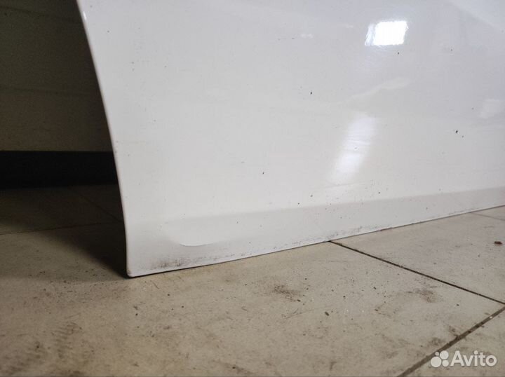 Дверь задняя правая Mercedes GLE c292