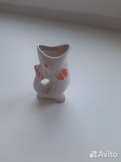 Графин штоф СССР