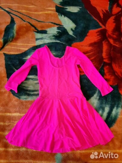 Купальник для танцев