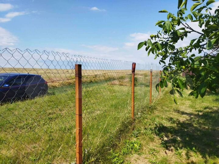 Участок 7 сот. (СНТ, ДНП)