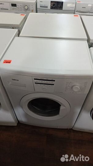 Стиральная машина бу с гарантией