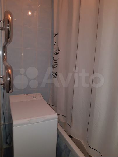 2-к. квартира, 43 м², 2/5 эт.