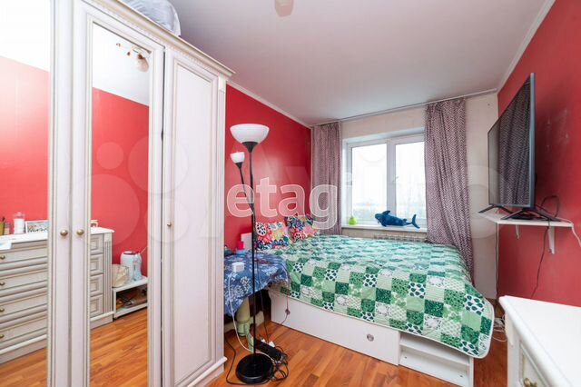 4-к. квартира, 65 м², 4/5 эт.