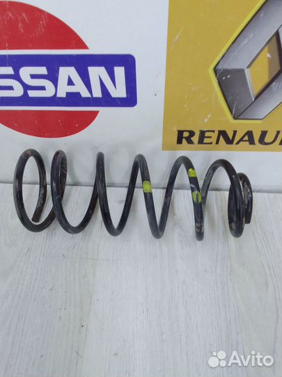 Пружина задняя Kia RIO 2