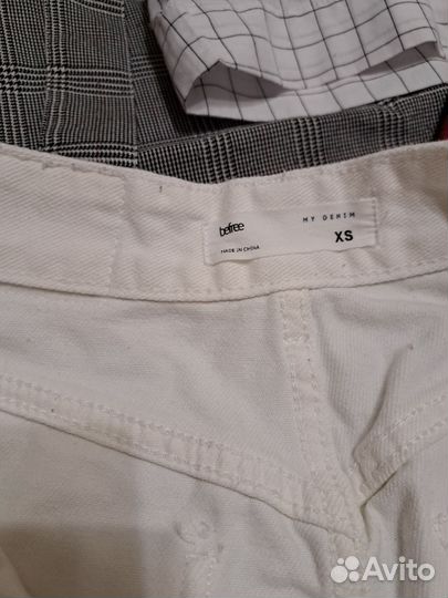 Вещи пакетом