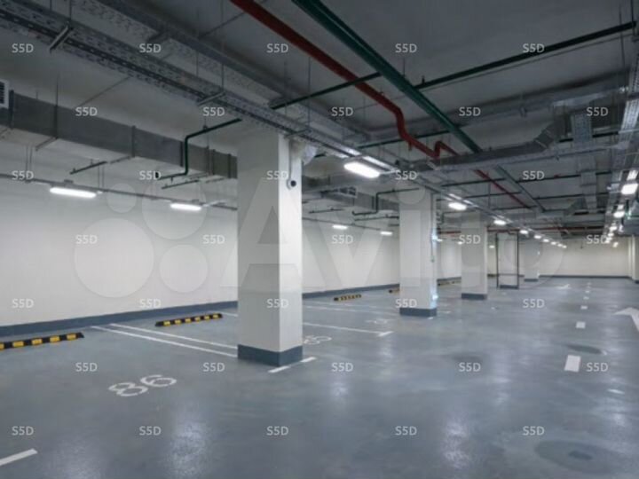 Сдам помещение общественного питания, 545 м²