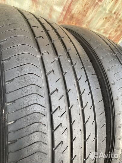 Dunlop Veuro VE303 225/45 R18